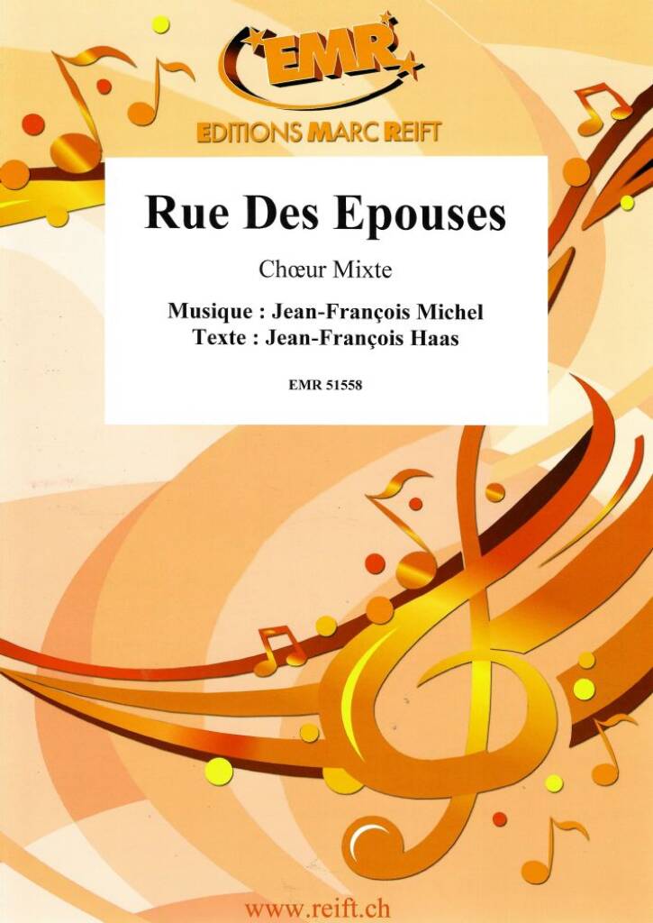 Rue Des Epouses